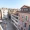 Venice Luxury Terrace View of San Marco