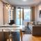Apartamenty Sun & Snow Zielony Zdrój