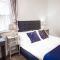 MARS Hotel Seaview Blackpool