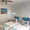The Green Palm Cottage