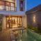 Samtana Villas by Pramana Villas