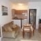 Stunning sea view accommodation Ruzica