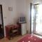 Stunning sea view accommodation Ruzica
