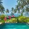 Kupu Kupu Phangan Beach Villas & Spa