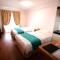 TWIN LINE HOTEL YANBARU OKINAWA JAPAN Formerly Okinawa Suncoast Hotel
