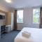 Best Western Melbourne City