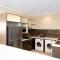 Laguna Serviced Apartments