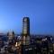Cerulean Tower Tokyu Hotel, A Pan Pacific Partner Hotel