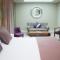 Mercure Oxford Hawkwell House Hotel