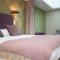 Mercure Oxford Hawkwell House Hotel