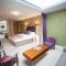 Mercure Oxford Hawkwell House Hotel