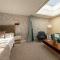 Mercure Oxford Hawkwell House Hotel