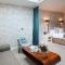 Mercure Oxford Hawkwell House Hotel