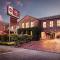 Best Western Plus Buckingham International
