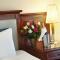 Best Western Plus Buckingham International