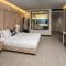 Tsix5 Phenomenal Hotel Pattaya