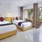 Kuta Beach Club Hotel