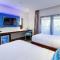 Kuta Beach Club Hotel