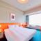 Shinagawa Prince Hotel