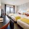 HOTEL MYSTAYS Maihama