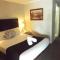 Puffers Inn