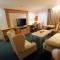 Harmoni Suites Hotel