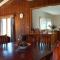Cradle Alpine Retreat