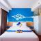 Kuta Beach Hotel