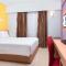 Kuta Beach Hotel