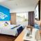 Kuta Beach Hotel