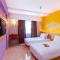 Kuta Beach Hotel