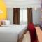 Kuta Beach Hotel