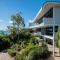 Waves 5 Luxury 3 Bedroom Breathtaking Ocean Views Central Location - Hamilton Island