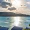 Waves 5 Luxury 3 Bedroom Breathtaking Ocean Views Central Location - Hamilton Island