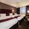 Daiwa Roynet Hotel Sapporo-Susukino