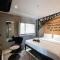 Westory Design Poshtel