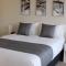 The Dalgety Apartments