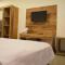 Tirtha Canggu Suites