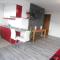 Central Studio with Lake View | 102
