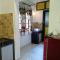 DSK Studio Apartment, Siolim, Goa. - Siolim