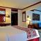 The Meru Sanur