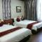 Golden Thai binh Hotel