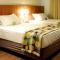 Sleep Inn Aeroporto de Guarulhos - São Paulo