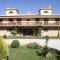Hotel Rural Los Nogales