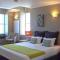 Hobart Waterfront Apartments