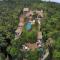 The Kayon Resort