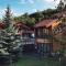 Teghenis Resort
