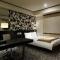 Mitsui Garden Hotel Shiodome Italia-gai - Tokyo