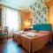 Hotel Vecchio Borgo Hotel Vecchio Borgo