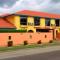 Cedar Lodge Motel